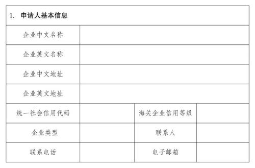 RCEP原产地证明申请条件是什么？如何办理？